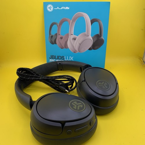New jlab jbuds lux smart - new,