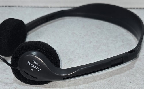 Sony trh walkman cuffie - sony,