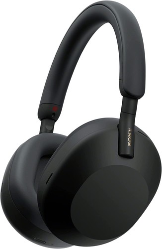 Sony wh1000xm5 noise - sony, wh1000xm5/b