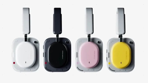 Nothing headphone 2026 - headphone, (a)