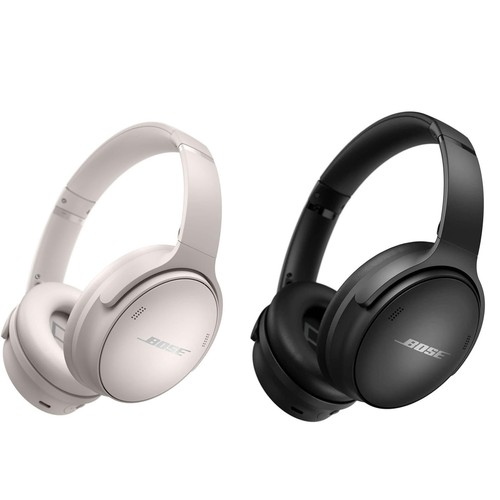 Bose quietcomfort noise - qc, 45