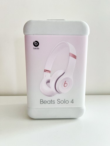 Beats solo cuffie bluetooth - 4,