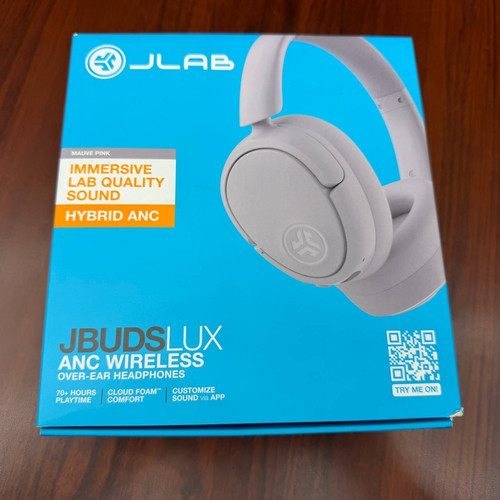 Jlab jbuds lux - jlab, wireless
