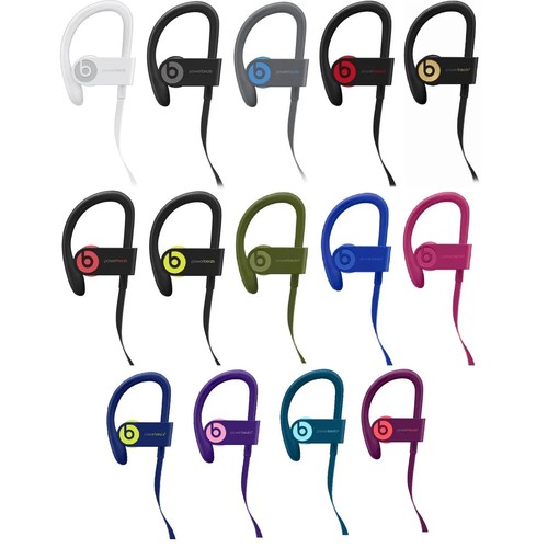 Beats dre powerbeats3 - by,