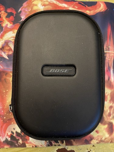 Bose quietcomfort over ear - bose,