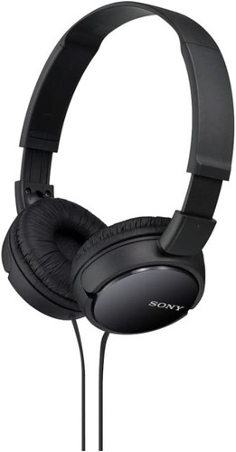 Sony series wired ear - sony, zx
