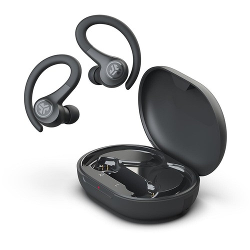 Jlab sport true wireless - go, sport+