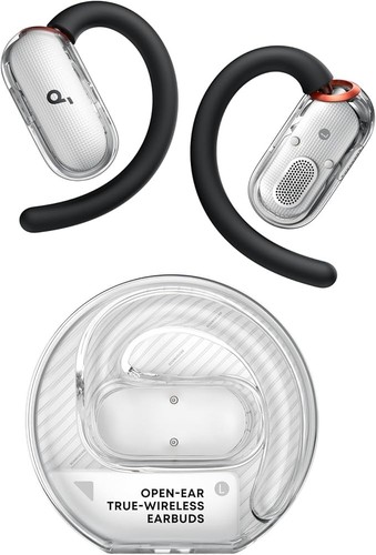 Soundcore v40i open ear - soundcore, open-ear