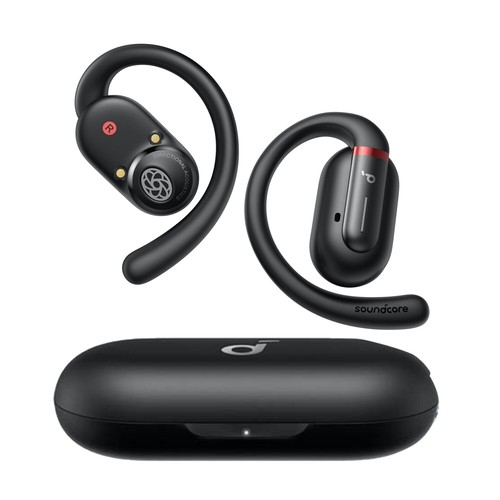 Soundcore v30i open - soundcore, open-ear