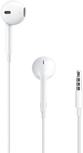 Apple earpods headphones with - apple,