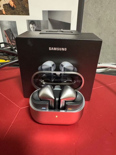 Brand new samsung galaxy - samsung, buds3