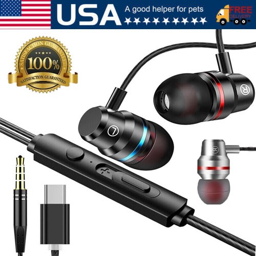 Hifi bass stereo wired - hifi,