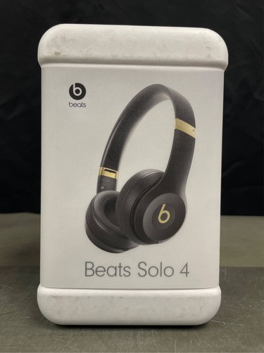 Beats solo wireless - 4,