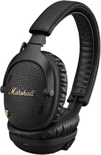 Marshall monitor iii - monitor, a.n.c