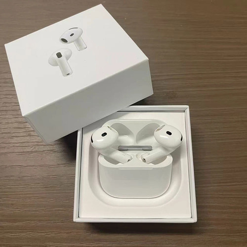 Sealed apple 4th generation - sealed,