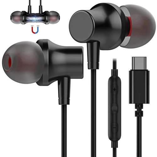 Hifi bass stereo wired - hifi, earbuds