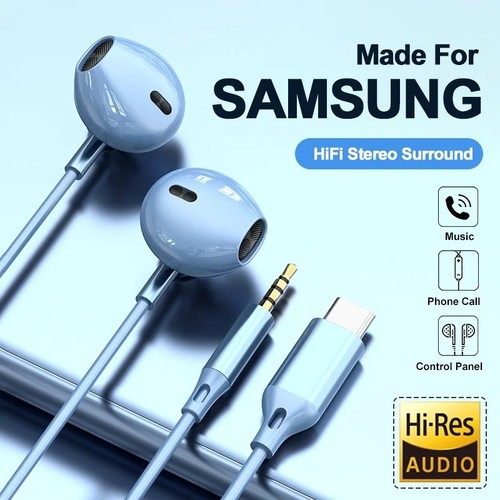 For samsung usb - samsung, wired