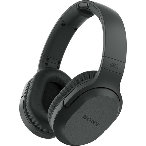 Sony rf400 wireless - sony, home