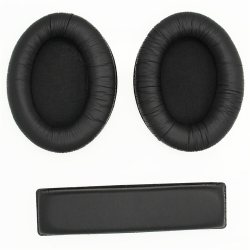 Auricolari fascia nero - auricolari/fascia, per