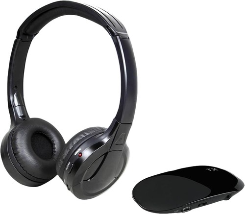 Zanchie cuffie stereo senza - cuffie,