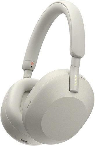 Sony wh1000xm5 premium noise - wh1000xm5/s,