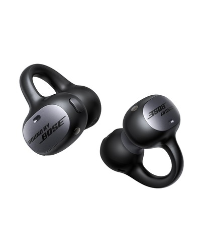 Baseus open ear clip - open,
