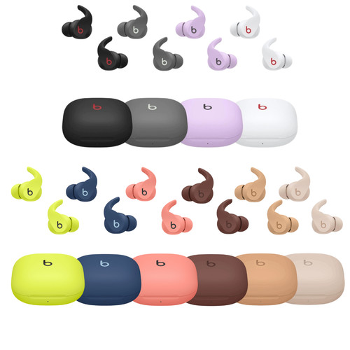 Beats dre fit pro - dr.,