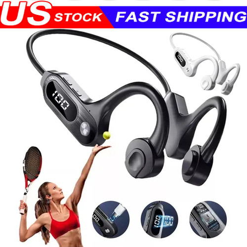 Bluetooth bone conduction - bluetooth, 5.3
