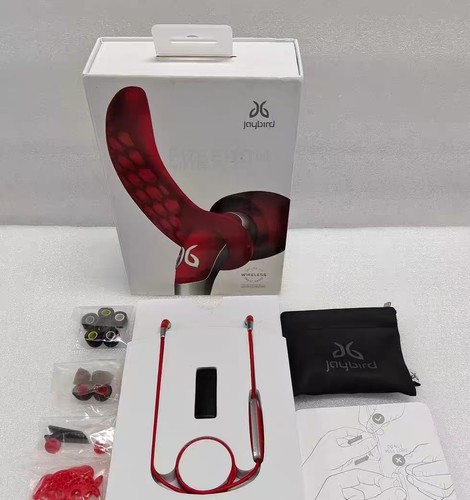 Nuove cuffie sportive - sportive, jaybird