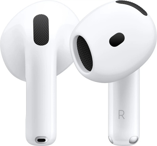 Apple airpods white - apple,
