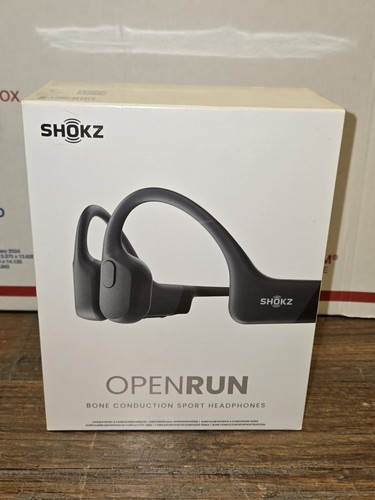 New sealed aftershokz - sealed!,