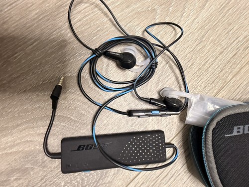 Bose quietcomfort cuffie - bose,