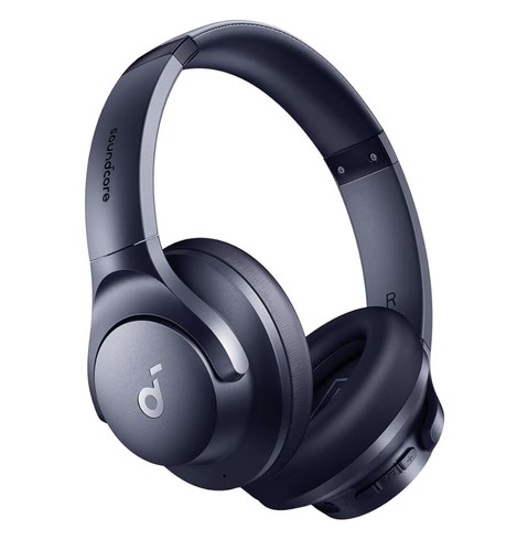Soundcore q20i over - soundcore, ear