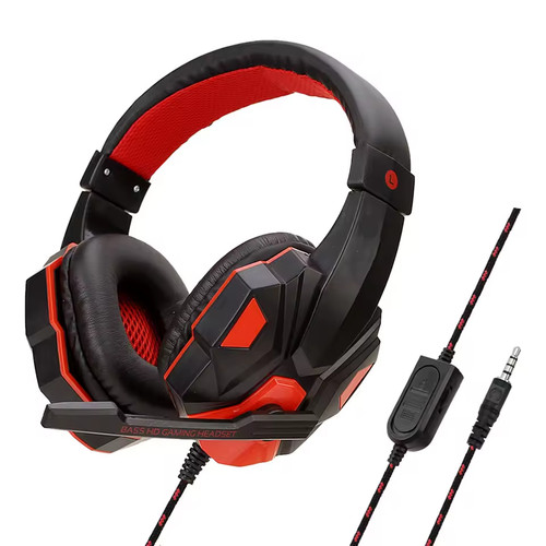Cuffie gaming con - gaming,