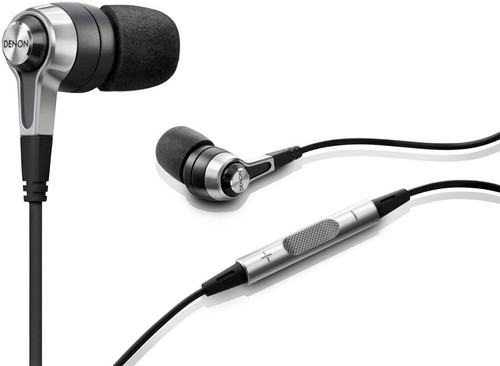 Denon c621r ear - denon, in-ear