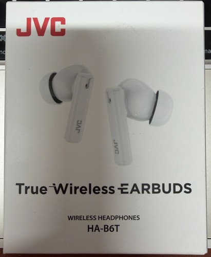 Auricolari cuffie jvc b6t - auricolari/cuffie, ha-b6t