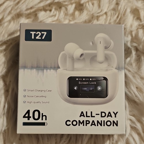 T27 auricolari wireless - t27,
