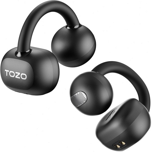 Tozo openearring headphones - openearring,
