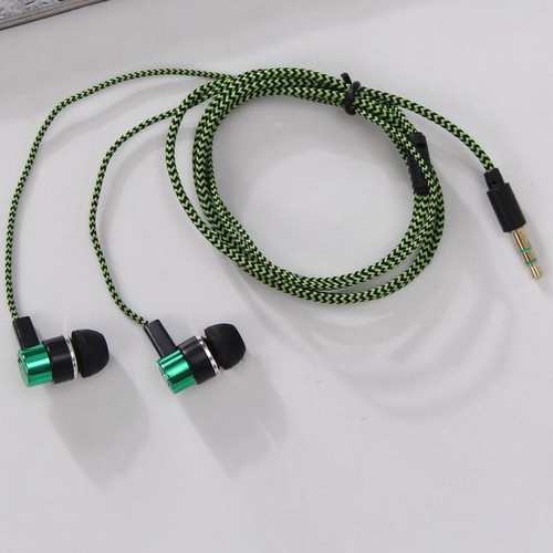 Hifi super bass wired - hifi,
