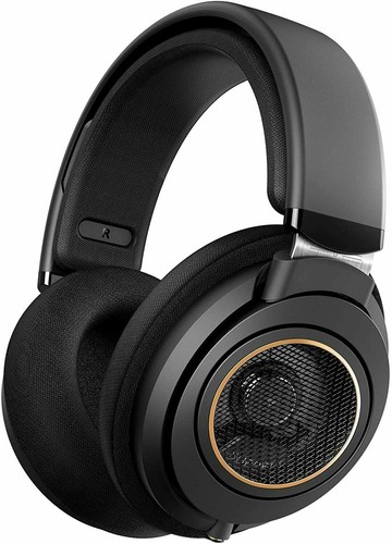 Philips shp9600 wired over - over, ear